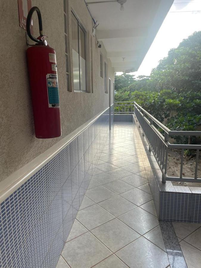 Hotel Independencia 戈亚尼亚 外观 照片